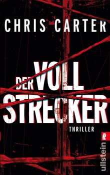 Der Vollstrecker.  Sybille Uplegger