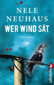 Wer Wind st.  Nele Neuhaus