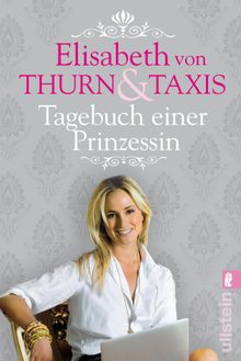 Tagebuch einer Prinzessin.  Julia Walther