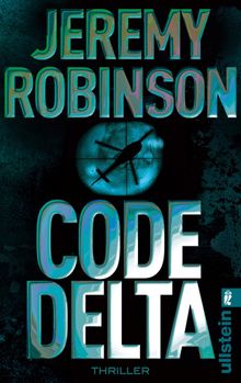 Code Delta.  Peter Friedrich