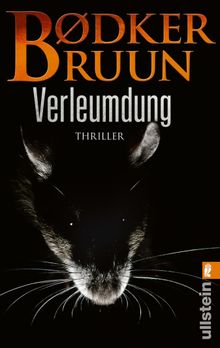 Verleumdung.  Ursel Allenstein