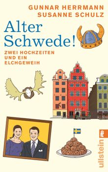 Alter Schwede!.  Susanne Schulz