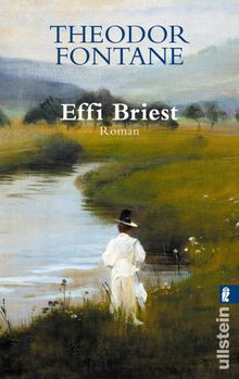 Effi Briest.  Theodor Fontane