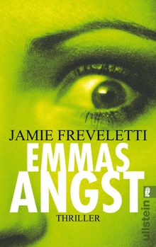 Emmas Angst.  Sybille Uplegger