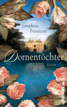 Dornentchter.  Julia Walther