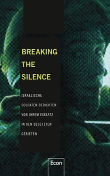 Breaking the Silence.  Barbara Kunz