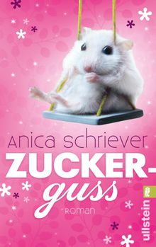 Zuckerguss.  Anica Schriever