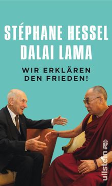 Wir erklren den Frieden!.  Patricia Klobusiczky