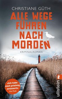 Alle Wege fhren nach Morden.  Christiane Gth