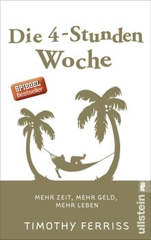 Die 4-Stunden-Woche.  Christoph Bausum