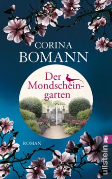 Der Mondscheingarten.  Corina Bomann