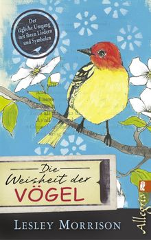 Die Weisheit der Vgel.  Sabina Trooger