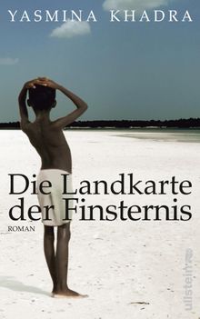 Die Landkarte der Finsternis.  Regina Keil-Sagawe