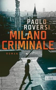 Milano Criminale.  Esther Hansen