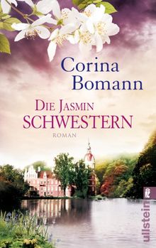 Die Jasminschwestern.  Corina Bomann