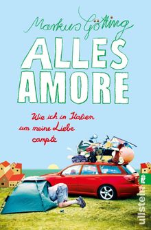 Alles Amore.  Markus Gtting