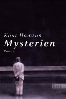 Mysterien.  Knut Hamsun