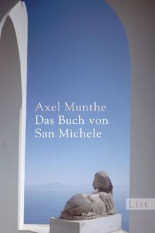 Das Buch von San Michele.  G Uexkll-Schwerin