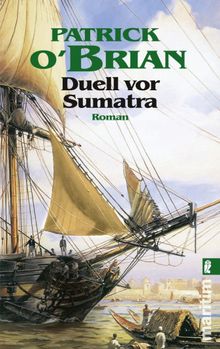 Duell vor Sumatra.  Jutta Wannenmacher