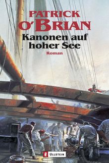 Kanonen auf hoher See.  Jutta Wannenmacher