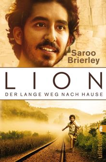 LION.  Michael Windgassen