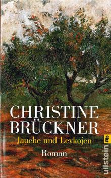 Jauche und Levkojen.  Christine Brckner