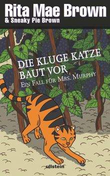 Die kluge Katze baut vor.  Margarete Lngsfeld