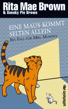 Eine Maus kommt selten allein.  Margarete Lngsfeld