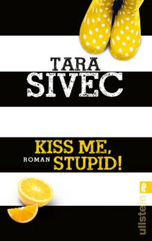 Kiss Me, Stupid!.  Lisa Kgebhn