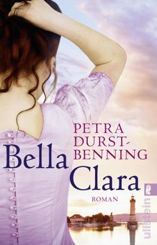 Bella Clara.  Petra Durst-Benning