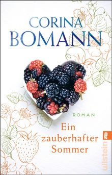 Ein zauberhafter Sommer.  Corina Bomann