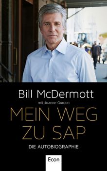 Mein Weg zu SAP.  Stephan Gebauer