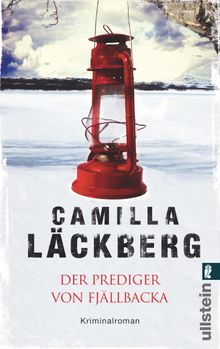 Der Prediger von Fjllbacka.  Gisela Kosubek