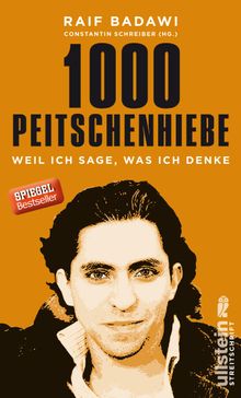 1000 Peitschenhiebe.  Sandra Hetzl