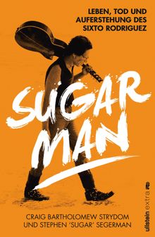 Sugar Man.  Kristian Lutze