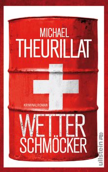Wetterschmcker.  Michael Theurillat