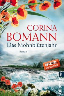 Das Mohnbltenjahr.  Corina Bomann