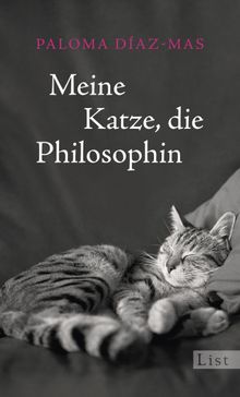 Meine Katze, die Philosophin.  Maria Hoffmann-Dartevelle