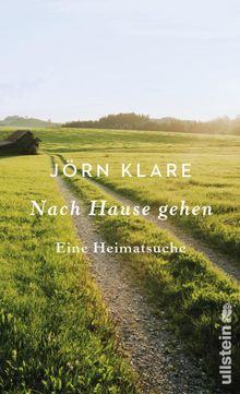 Nach Hause gehen.  Jrn Klare