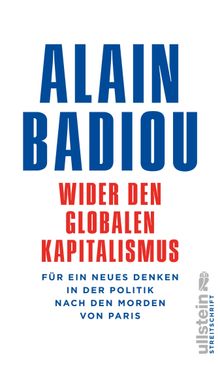 Wider den globalen Kapitalismus.  Caroline Gutberlet