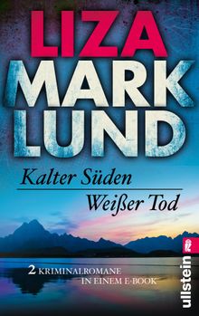 Kalter Sden / Weier Tod.  Dagmar Lendt