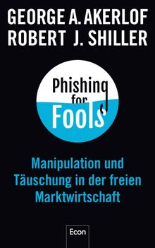 Phishing for Fools.  Stephan Gebauer