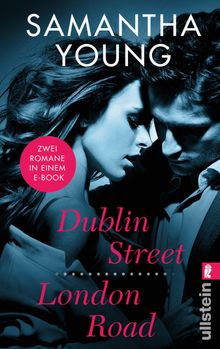 Dublin Street/ London Road.  Sybille Uplegger