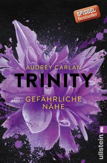 Trinity - Gefhrliche Nhe.  Graziella Stern