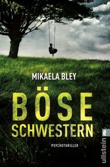 Bse Schwestern.  Katrin Frey