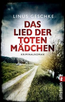 Das Lied der toten Mdchen.  Linus Geschke