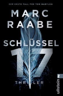 Schlssel 17.  Marc Raabe