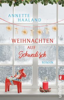 Weihnachten auf Schwedisch.  Katrin Frey