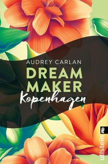 Dream Maker - Kopenhagen.  Christiane Sipeer