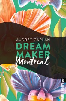 Dream Maker - Montreal.  Friederike Ails